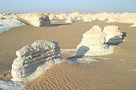 Farafra White Desert Egypt 14
