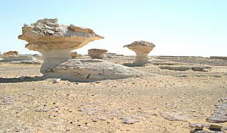 Farafra White Desert Egypt 15