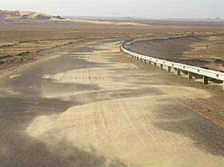 Farafra White Desert Egypt 16