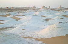 Farafra White Desert Egypt 2