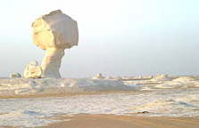 Farafra White Desert Egypt 3