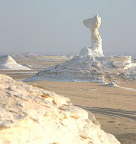 Farafra White Desert Egypt 4