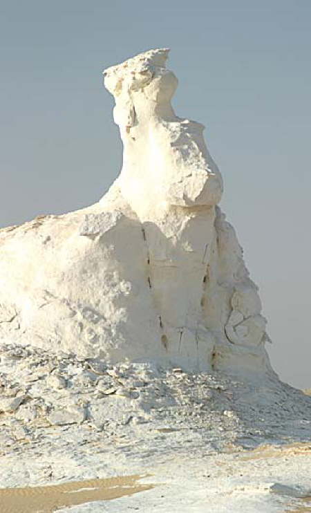 Farafra White Desert Egypt 5