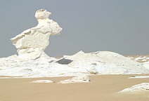 Farafra White Desert Egypt 6