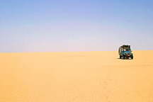 Farafra White Desert Egypt 7