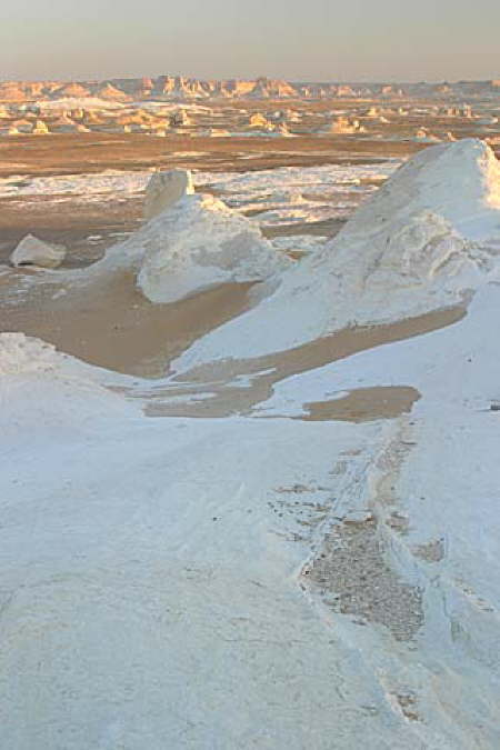 Farafra White Desert Egypt 8