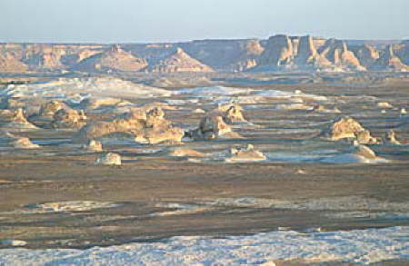 Farafra White Desert Egypt 9