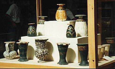 JARS