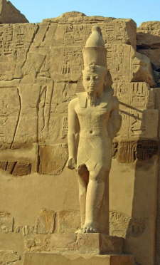 Karnak Temple Luxor16
