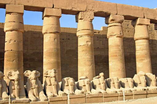 Karnak Temple Luxor17
