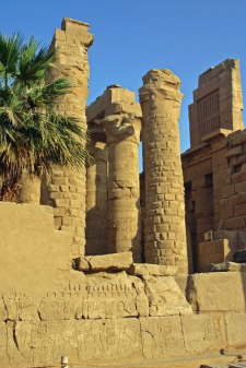 Karnak Temple Luxor7