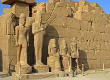 Karnak Temple Luxor9