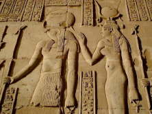 Kom Ombo Temple 10