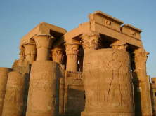Kom Ombo Temple 12
