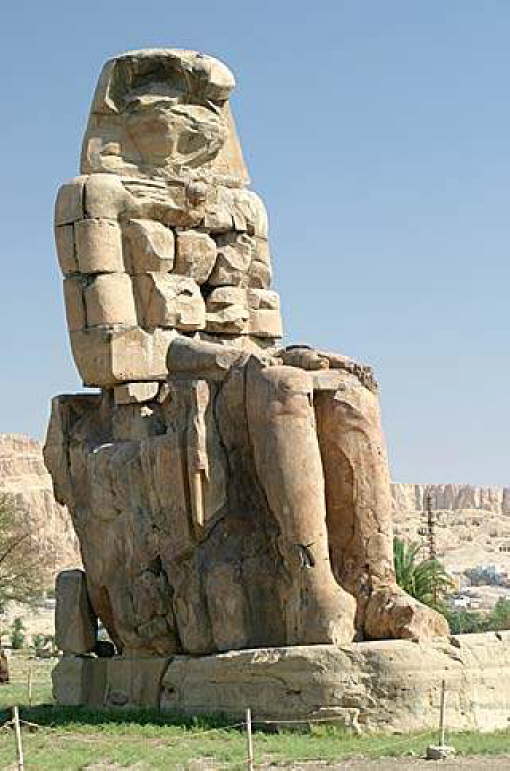 Menmon Colossi1
