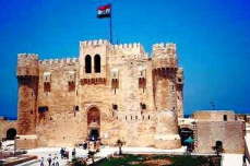 Qait bay Alexandria