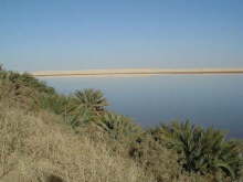 Siwa Oasis, Egypt 15