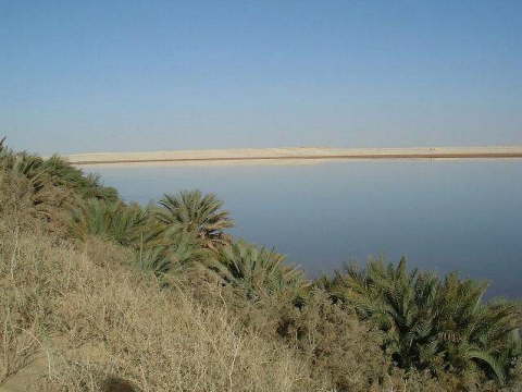 Siwa Oasis, Egypt 15