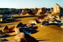 Siwa Oasis, Egypt 16