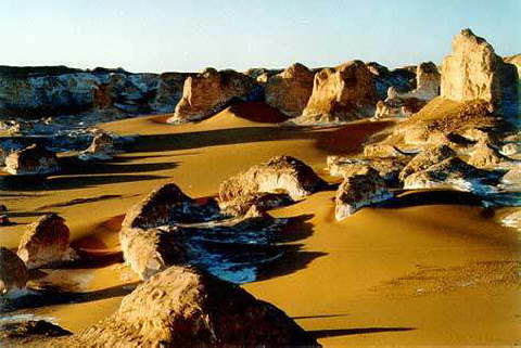 Siwa Oasis, Egypt 16