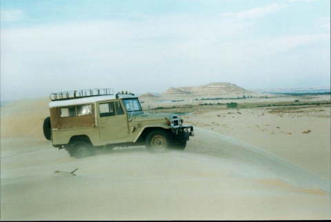 Siwa Oasis, Egypt 20
