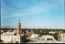 Siwa Oasis, Egypt 21