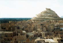 Siwa Oasis, Egypt 26