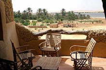 Siwa Oasis, Egypt 3