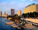 cairo_nile hotels