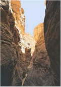 canyon sharm el sheikh