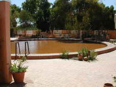 dakhla hot spring Mut