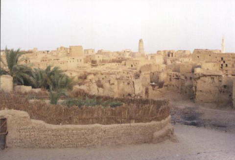 elqasr,dakhlaoasis,egypt