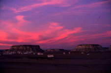 kharga Wadi dolomite