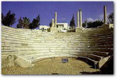 roman theatre