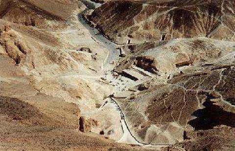 valley of Kings & queens10