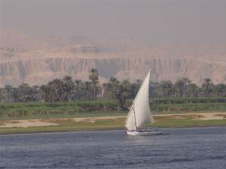 west bank luxor