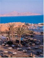 Sharm Beach