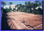 Tennis-Botton