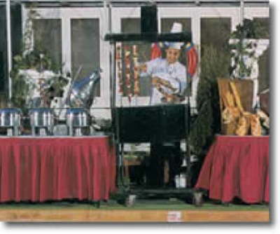 chef