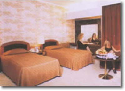 room