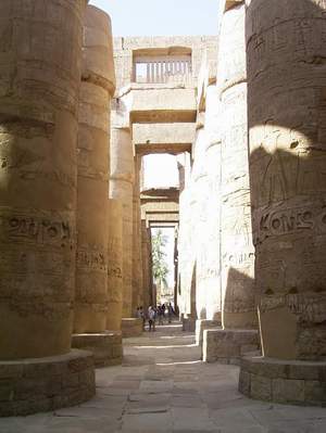 karnak Temple