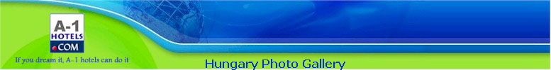 Hungary Photo Gallery