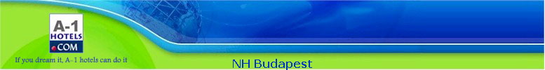 NH Budapest