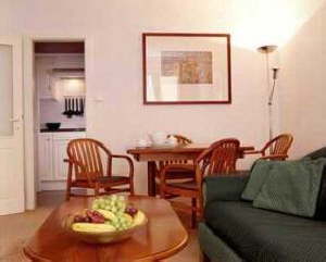 Adina Apartment Hotel Budapest 3