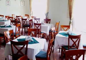 Baross Hotel 2