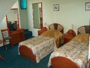Baross Hotel 3