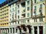 Best Western Grand Hotel Hungaria