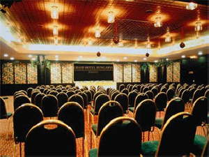 Best Western Grand Hotel Hungaria 1