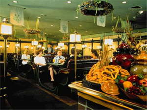 Best Western Grand Hotel Hungaria 2