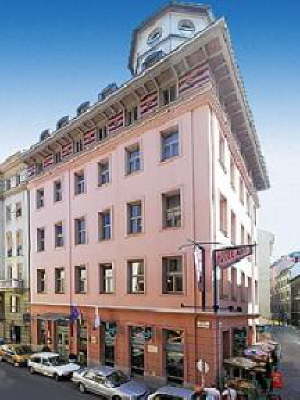 Best Western Hotel Art